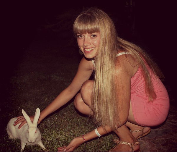 Светлана Ченьгаева