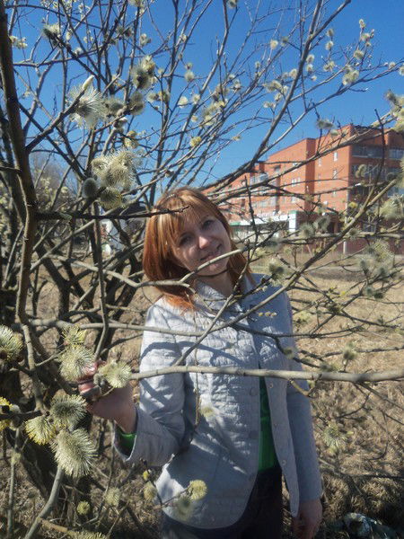 Юлия Смирнова