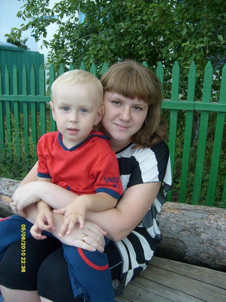 Наталья Рагуцкая