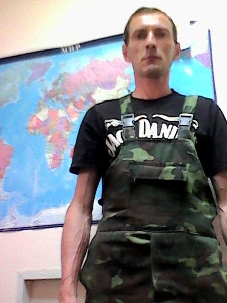 Роман Мусатов