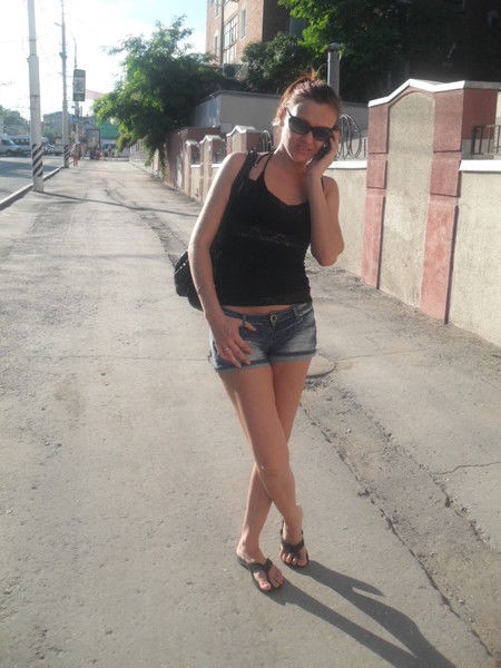 Гульнарка Барабашова