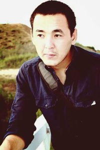 Салават Жаманкулов