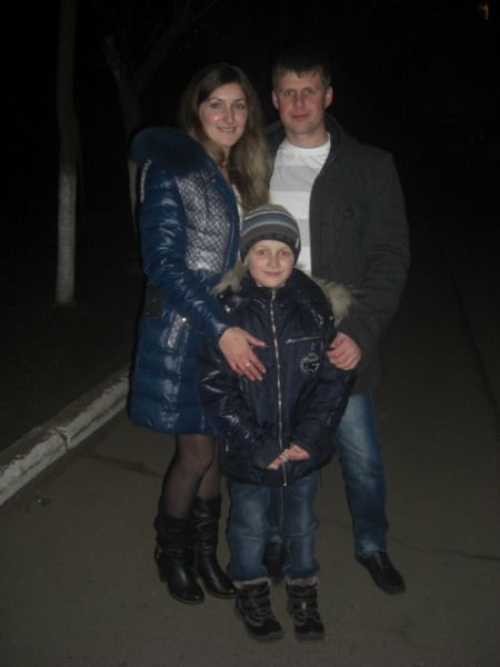 Ирина Стадниченко