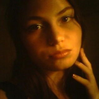 Кристина Бархатова