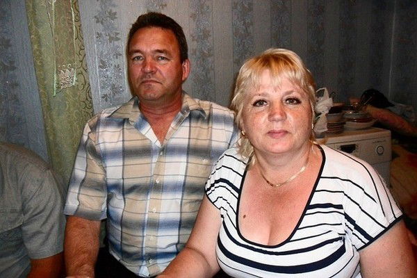 Виктор Матигин