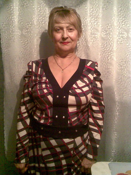 Евгения Корнет