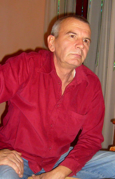 Михаил Васильченко