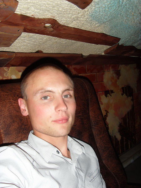 Михаил Жизневский