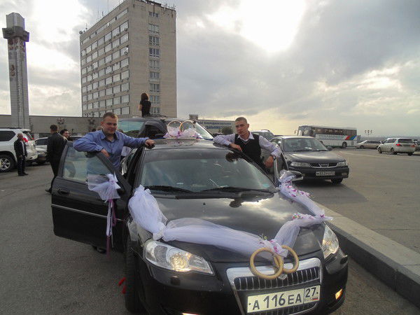 Егор Лягутский