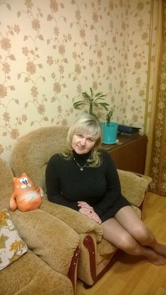 Елена Павлова