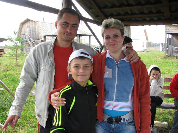 Юрий Соловьёв