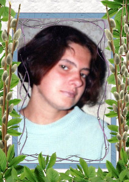 Наталья Дрынова