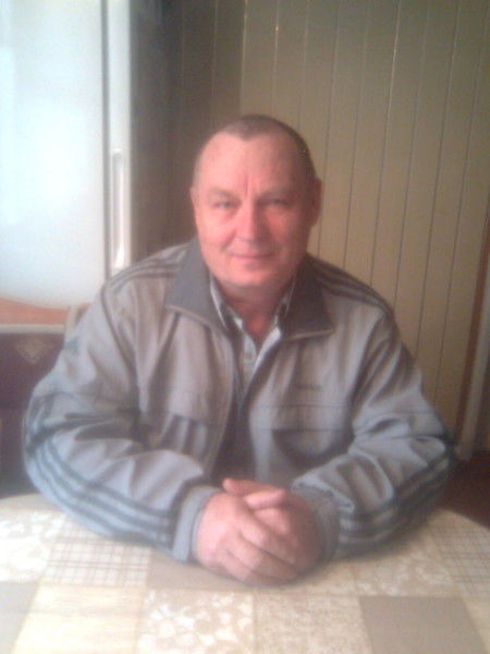 Анатолий Евдокимович