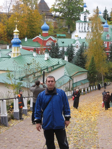 Виктор Елисеев