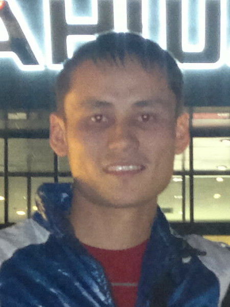 Руслан Кайрат