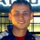 Руслан Кайрат