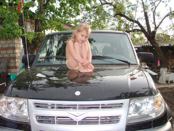 Света Ненюхина