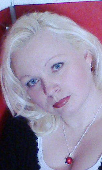 Юлия Воронкина