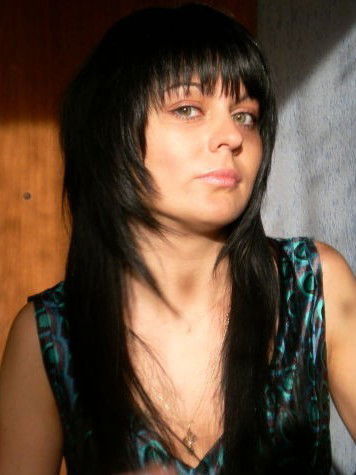 Смирнова Лена