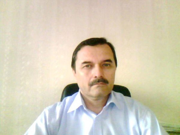Shuhrat Rasulov