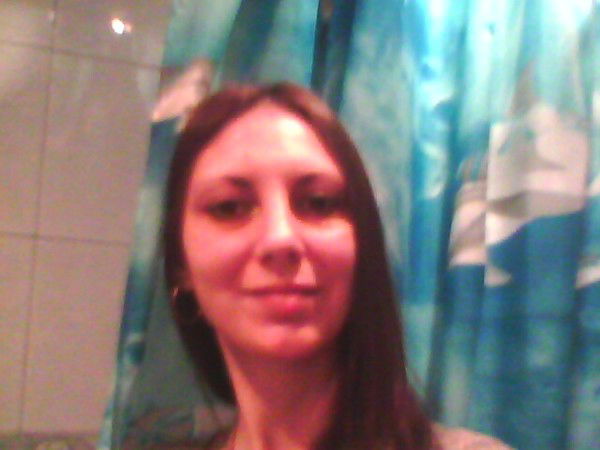 Марина Гильмутдинова