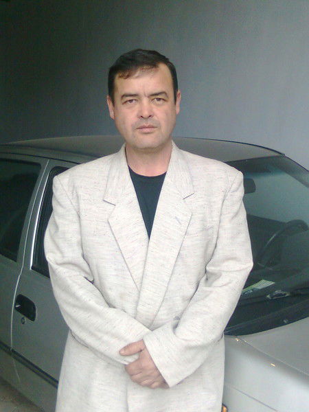 Ilhom Kudratov