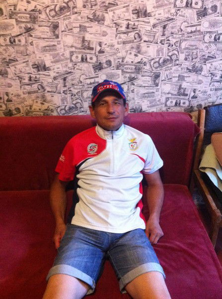 Владимир Кофман