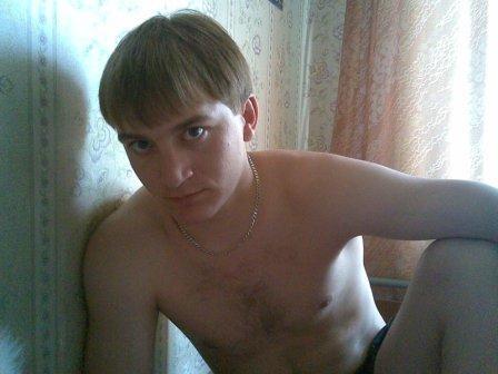 Николай Миндюк