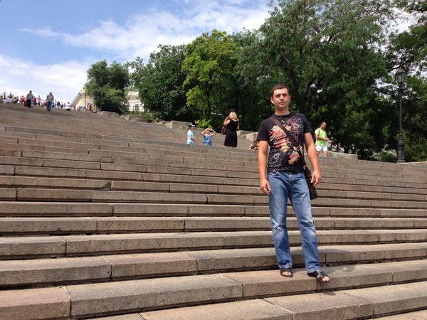 Станислав Приходько