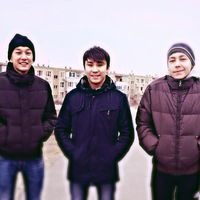 Максат Канапин