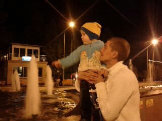 Дмитрий Прохоров