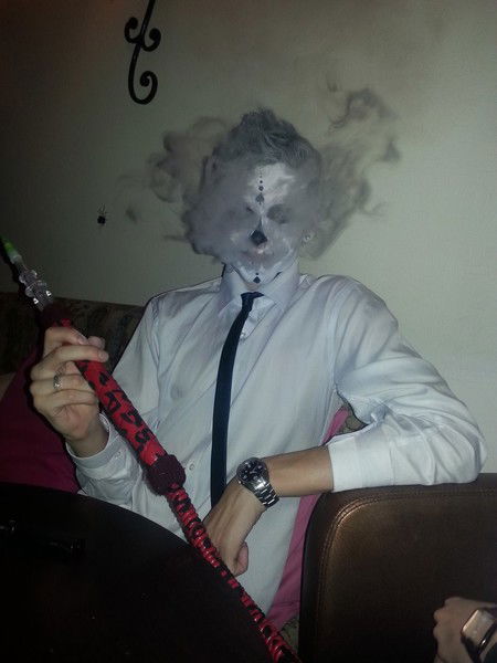 Михаил Жиган\m/