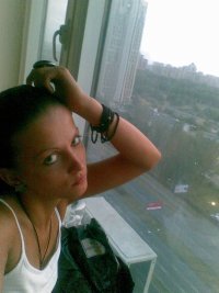 Ксюша Салюк