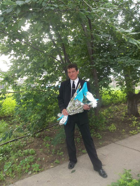 Виктор Кнутовицкий