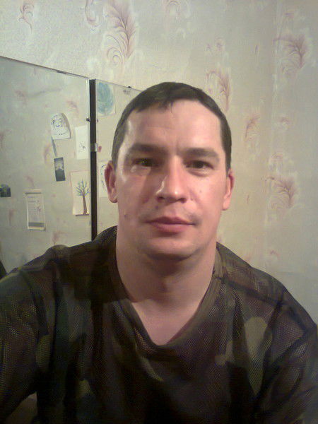 Алексей Галуза