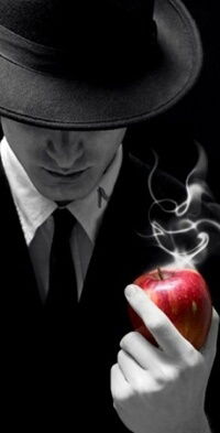 • Tao †крест† Breakdown •