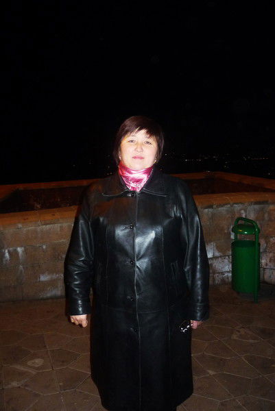 Жанар Жумабаева