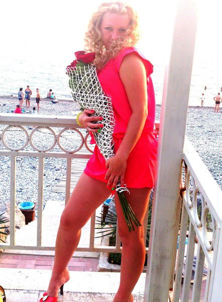 Елена Евсеева