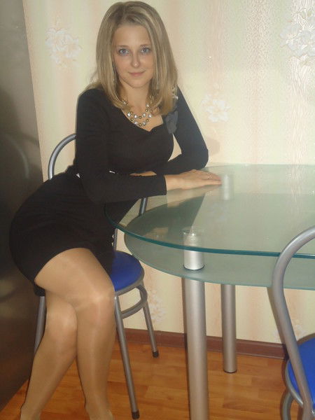 Алеся Моняк