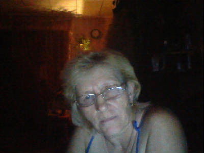 Елена Зубарь