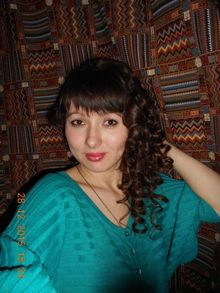 Александра Акимкина (Цыгановкина)