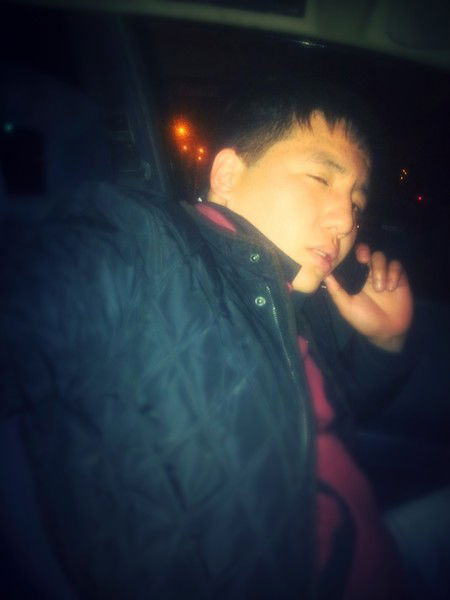 Алимхан Кулумбетов