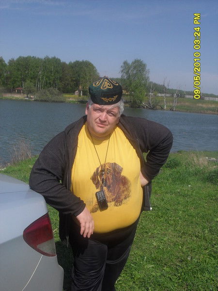 Владислав Лихачев