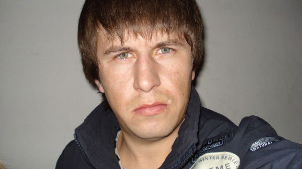 Андрей Морозов