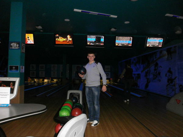 Валентин Емелюшкин