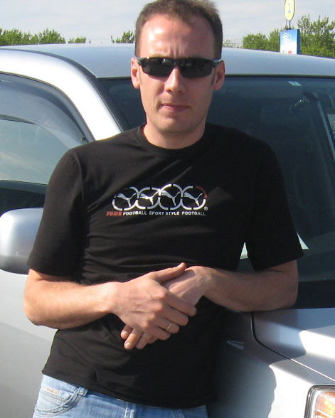 Алексей Максимчук