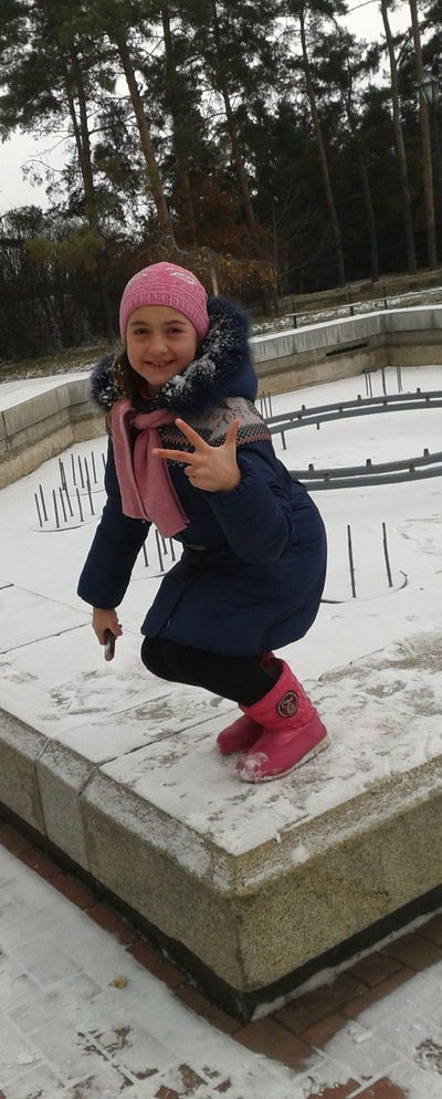 Алена Алексеева