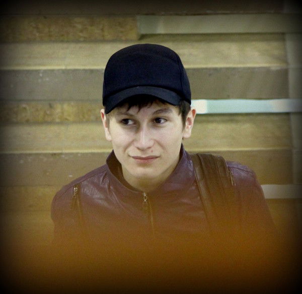 Сагындык Есетов