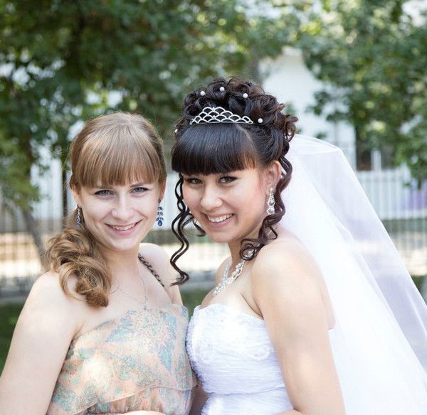 Эллочка Гильдебрандт