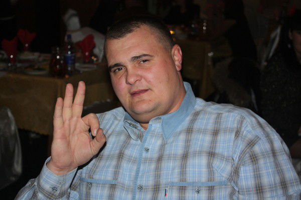 Юрий Воронцов